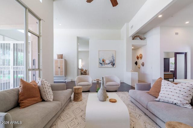 9796 E GAMBLE Lane, Scottsdale, AZ 85262