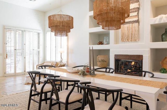 9796 E GAMBLE Lane, Scottsdale, AZ 85262