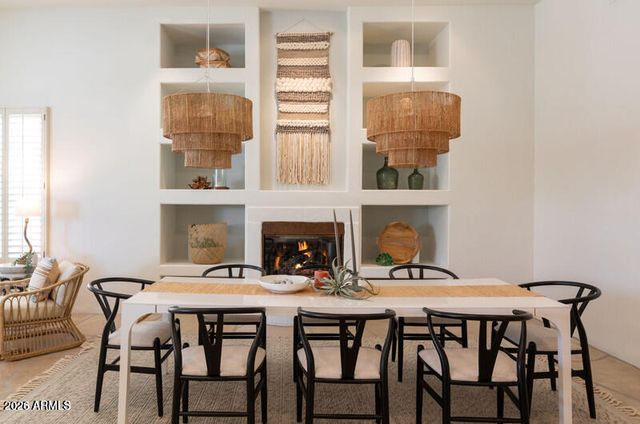 9796 E GAMBLE Lane, Scottsdale, AZ 85262