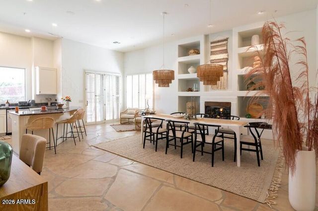 9796 E GAMBLE Lane, Scottsdale, AZ 85262