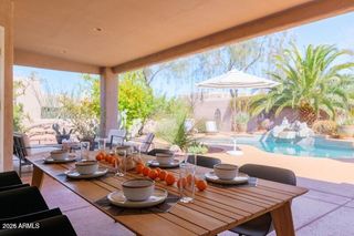 9796 E GAMBLE Lane, Scottsdale, AZ 85262