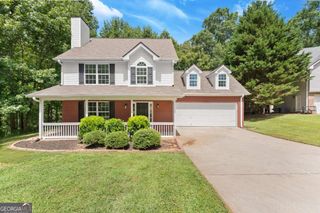 4722 Middleboro Lane, Gainesville, GA 30506
