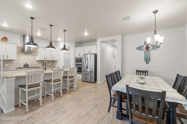 3866 San Marino Road, Las Cruces, NM 88012