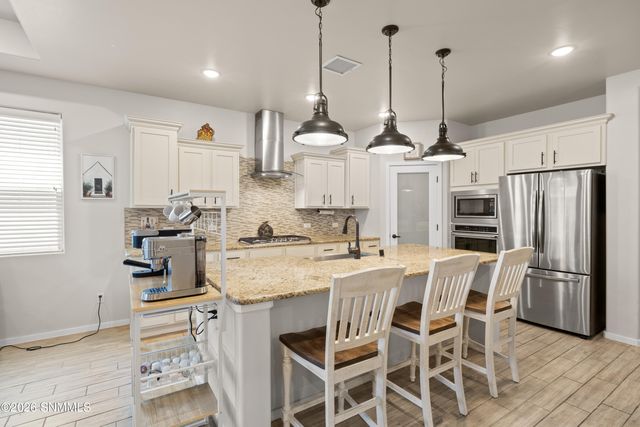 3866 San Marino Road, Las Cruces, NM 88012