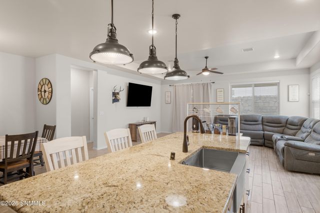 3866 San Marino Road, Las Cruces, NM 88012