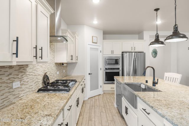 3866 San Marino Road, Las Cruces, NM 88012