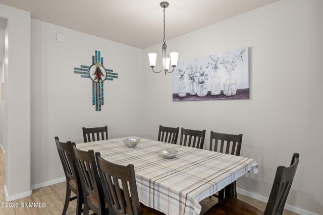 3866 San Marino Road, Las Cruces, NM 88012