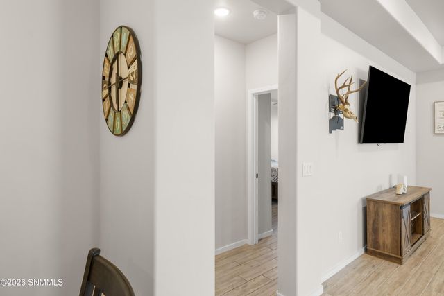 3866 San Marino Road, Las Cruces, NM 88012