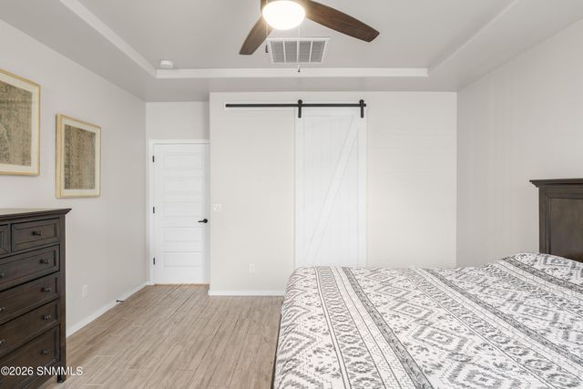3866 San Marino Road, Las Cruces, NM 88012