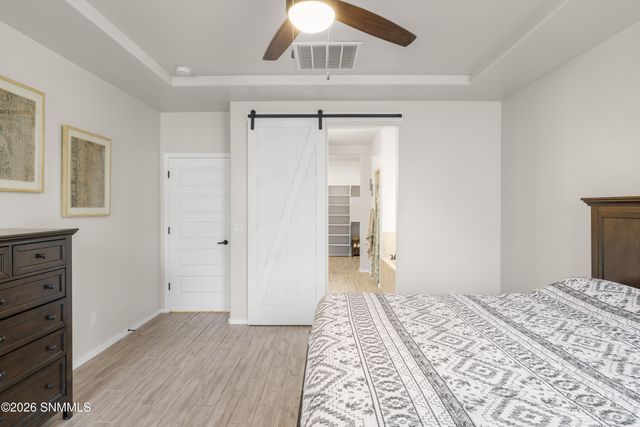 3866 San Marino Road, Las Cruces, NM 88012