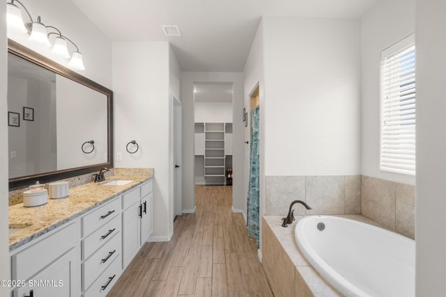 3866 San Marino Road, Las Cruces, NM 88012
