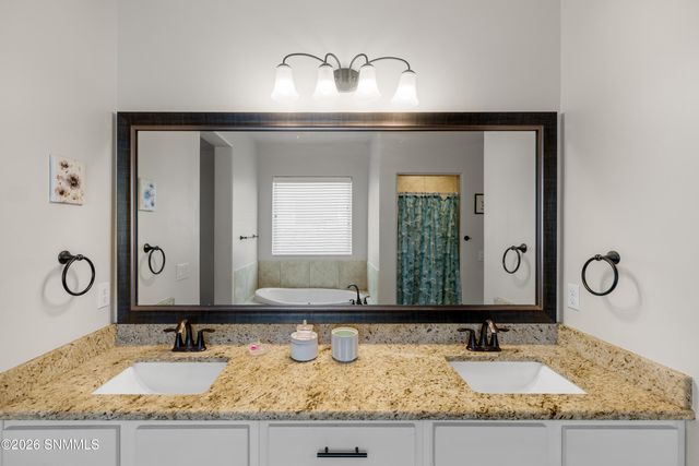 3866 San Marino Road, Las Cruces, NM 88012