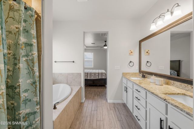 3866 San Marino Road, Las Cruces, NM 88012