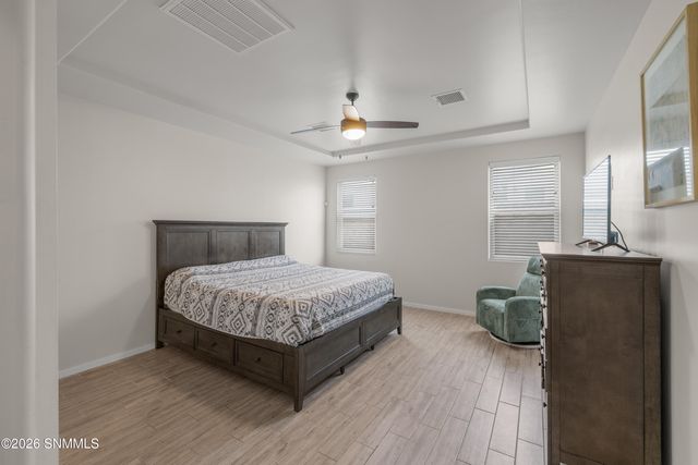 3866 San Marino Road, Las Cruces, NM 88012