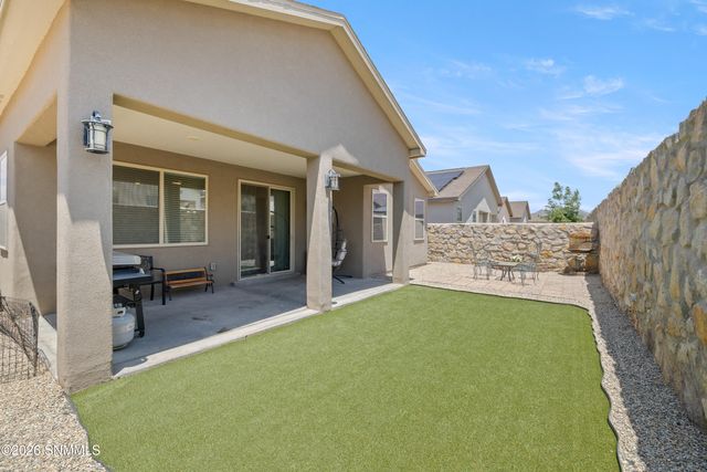 3866 San Marino Road, Las Cruces, NM 88012