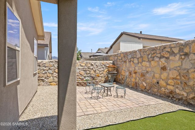 3866 San Marino Road, Las Cruces, NM 88012