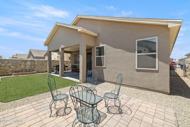 3866 San Marino Road, Las Cruces, NM 88012