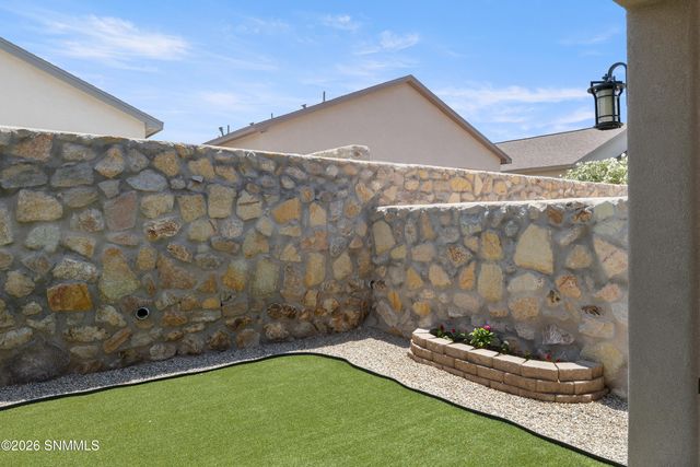 3866 San Marino Road, Las Cruces, NM 88012