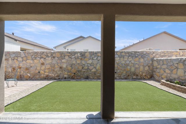 3866 San Marino Road, Las Cruces, NM 88012