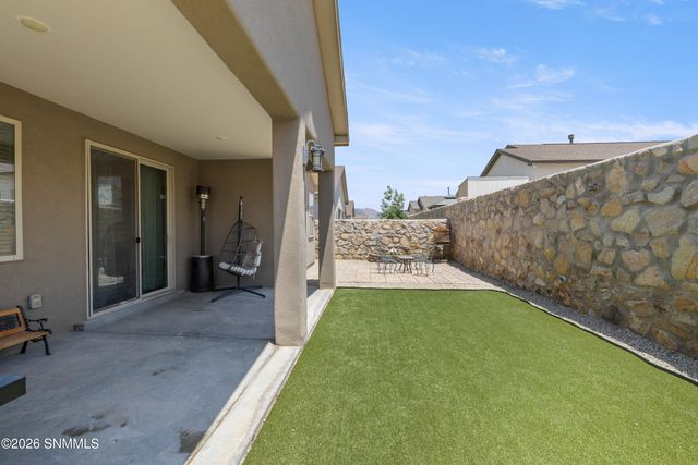 3866 San Marino Road, Las Cruces, NM 88012