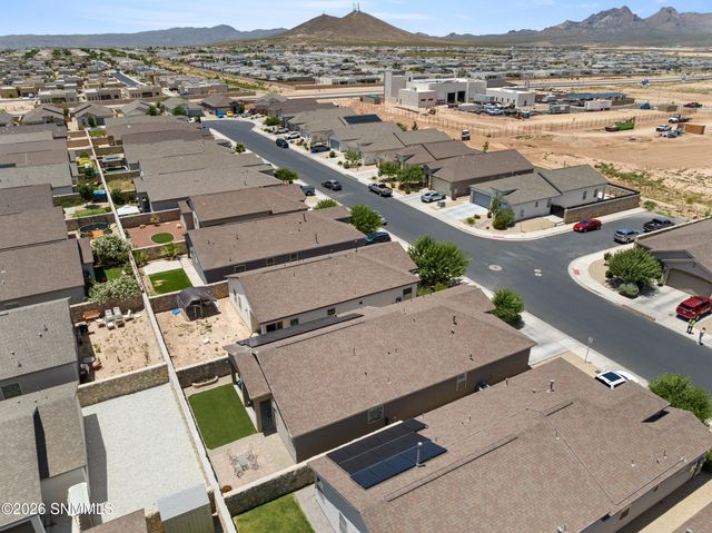 3866 San Marino Road, Las Cruces, NM 88012
