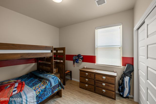 3866 San Marino Road, Las Cruces, NM 88012