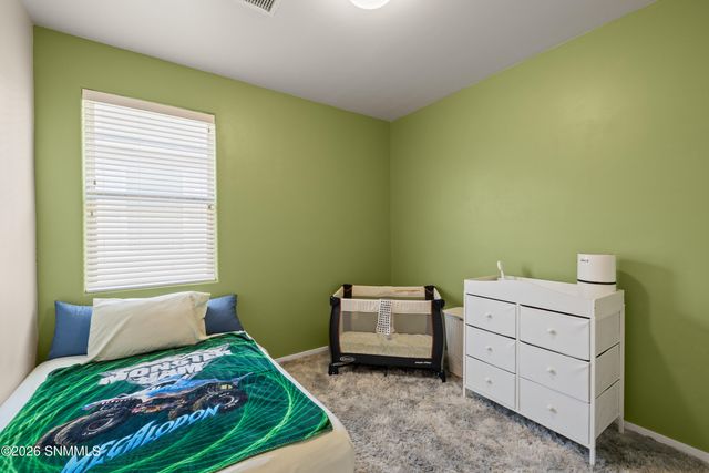 3866 San Marino Road, Las Cruces, NM 88012