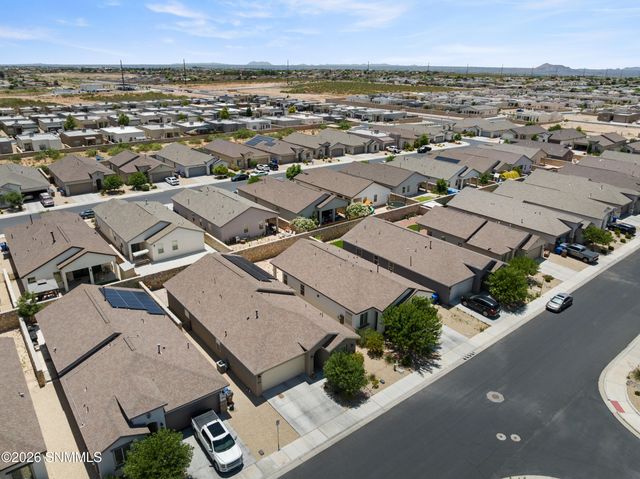 3866 San Marino Road, Las Cruces, NM 88012