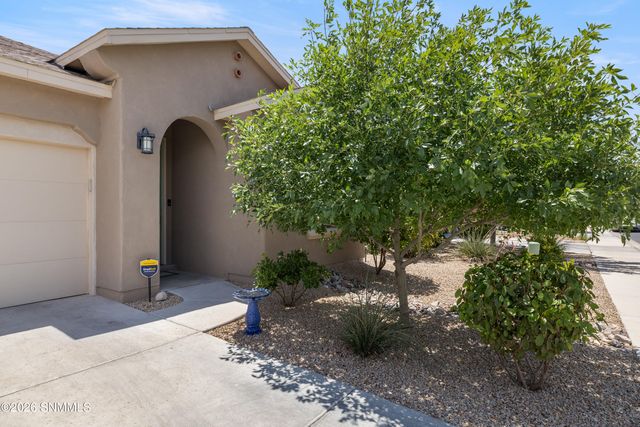 3866 San Marino Road, Las Cruces, NM 88012