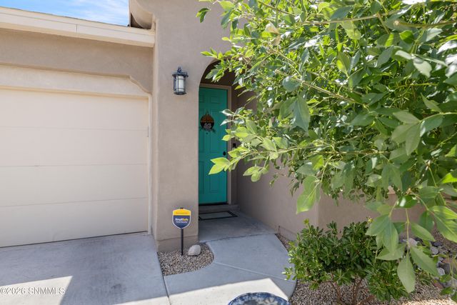 3866 San Marino Road, Las Cruces, NM 88012