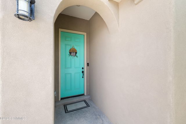 3866 San Marino Road, Las Cruces, NM 88012