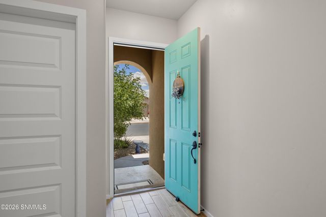 3866 San Marino Road, Las Cruces, NM 88012