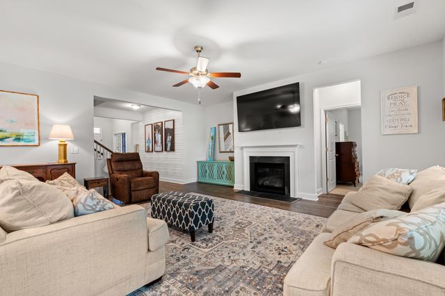 1908 Old Mary Ann Court, Longs, SC 29568