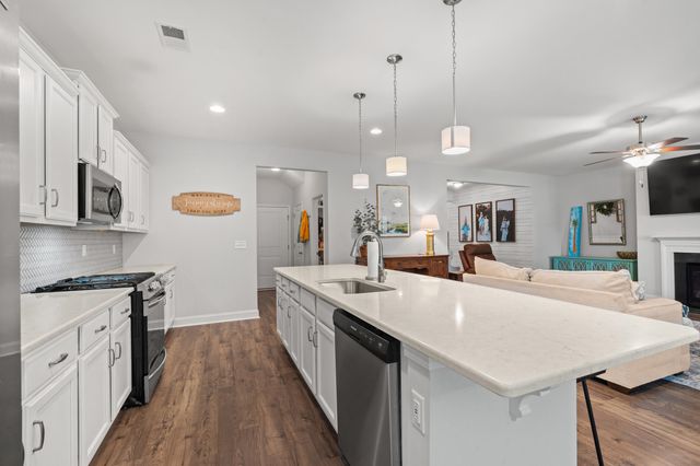 1908 Old Mary Ann Court, Longs, SC 29568