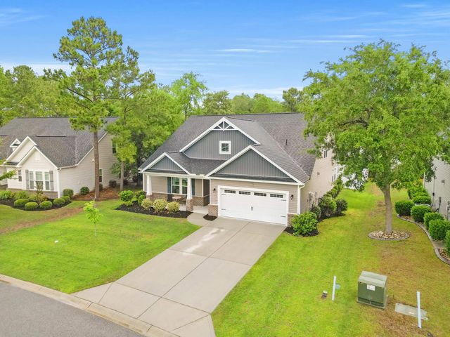 1908 Old Mary Ann Court, Longs, SC 29568