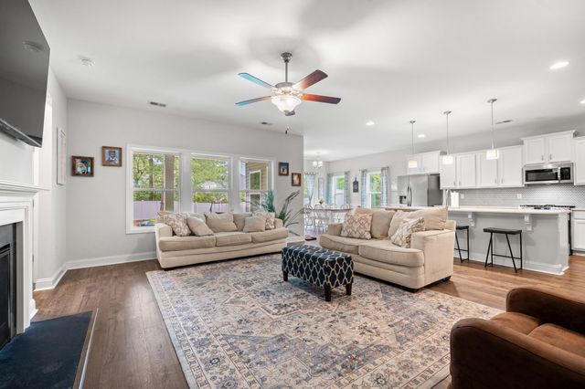 1908 Old Mary Ann Court, Longs, SC 29568