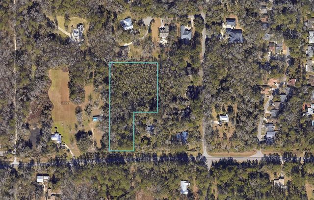 NW 23RD AVENUE, Gainesville, FL 32606