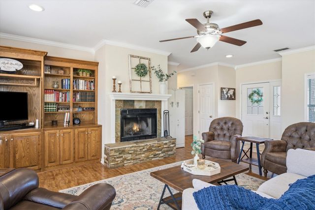 14990 BOAZ LANE, Lindale, TX 75771