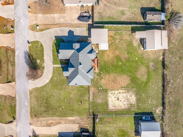 14990 BOAZ LANE, Lindale, TX 75771