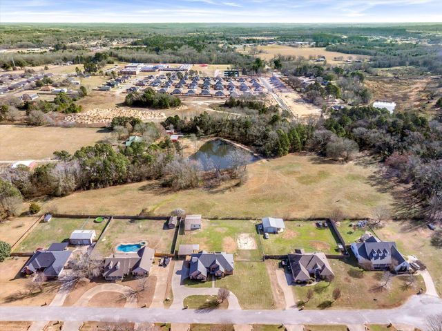 14990 BOAZ LANE, Lindale, TX 75771