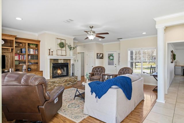 14990 BOAZ LANE, Lindale, TX 75771