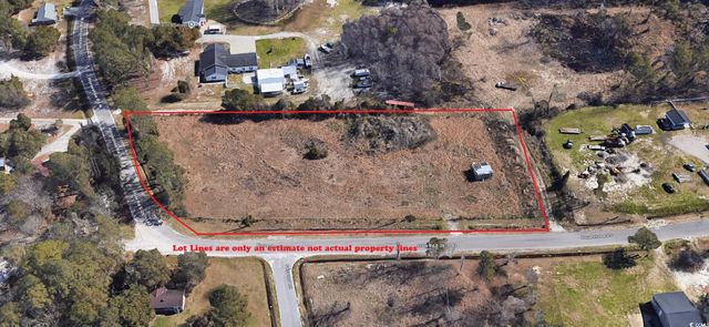 4019 Horseshoe Rd., Little River, SC 29566