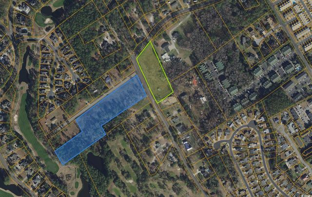 4019 Horseshoe Rd., Little River, SC 29566