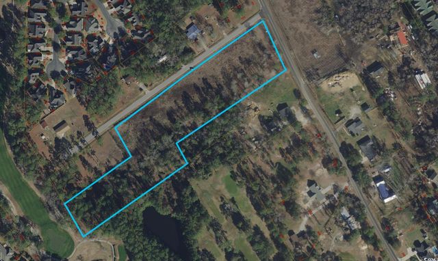 4019 Horseshoe Rd., Little River, SC 29566