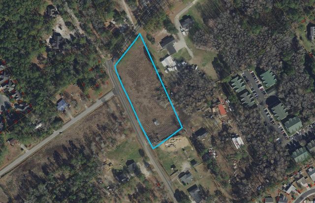 4019 Horseshoe Rd., Little River, SC 29566