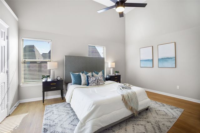 2700 Club Ridge Drive 2, Lewisville, TX 75067