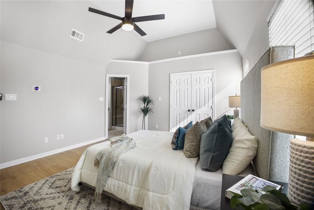 2700 Club Ridge Drive 2, Lewisville, TX 75067