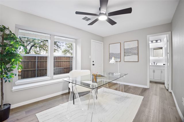 2700 Club Ridge Drive 2, Lewisville, TX 75067