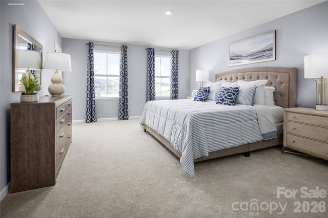 6025 Primm Woods Way, Charlotte, NC 28216
