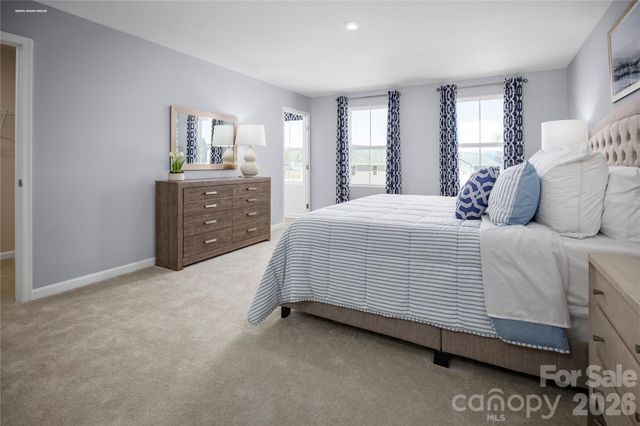 6025 Primm Woods Way, Charlotte, NC 28216